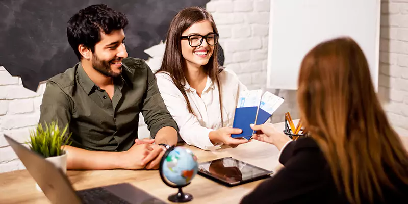 Benefits You Get with Our US Business Visa Consultancy Services in Burkina Faso