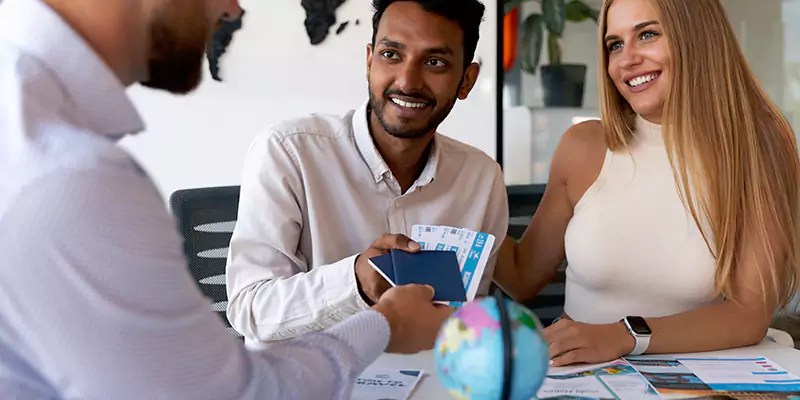 Benefits You Get with Our E2 Visa Support in Burkina Faso