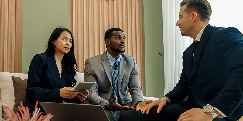 Benefits You Get by Our F-1 Visa Services in Burkina Faso