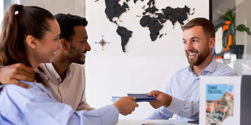 Comprehensive Business Immigration Green Card Services in Burkina Faso