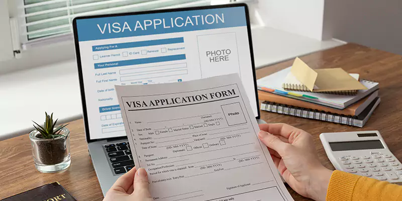 Our Comprehensive Online US Visa Services in Burkina Faso