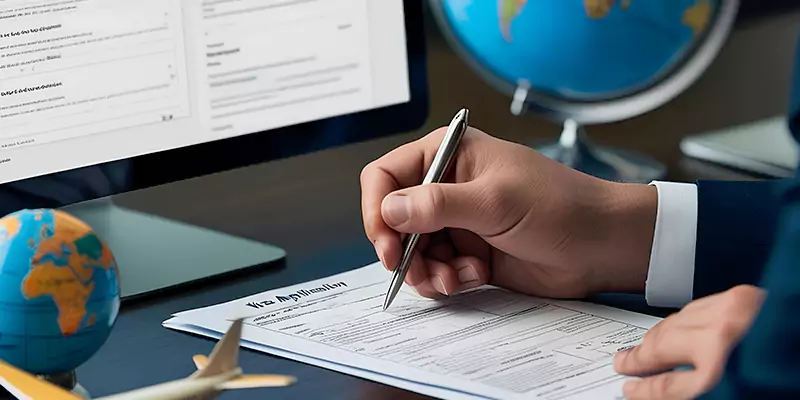 Benefits of Our US Branch Office Visa Services in Burkina Faso