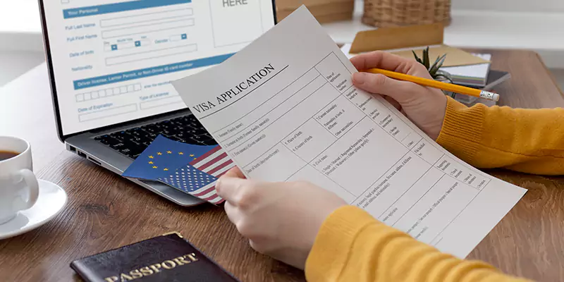 Why choose our expert visa team in Burkina Faso?