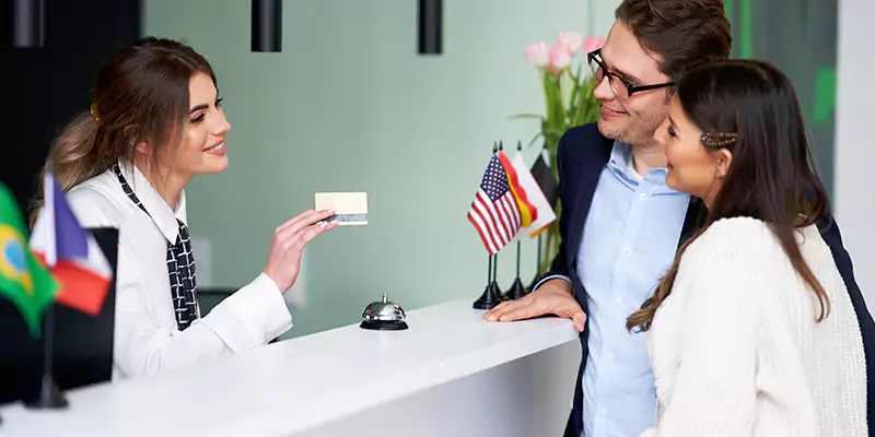 US Startup Visa Services and Strategic Consultation in Burkina Faso